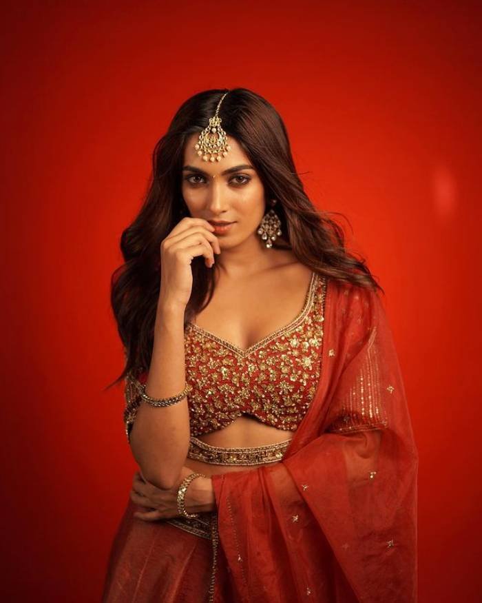 vaishnavi andhale_teluguvox 5